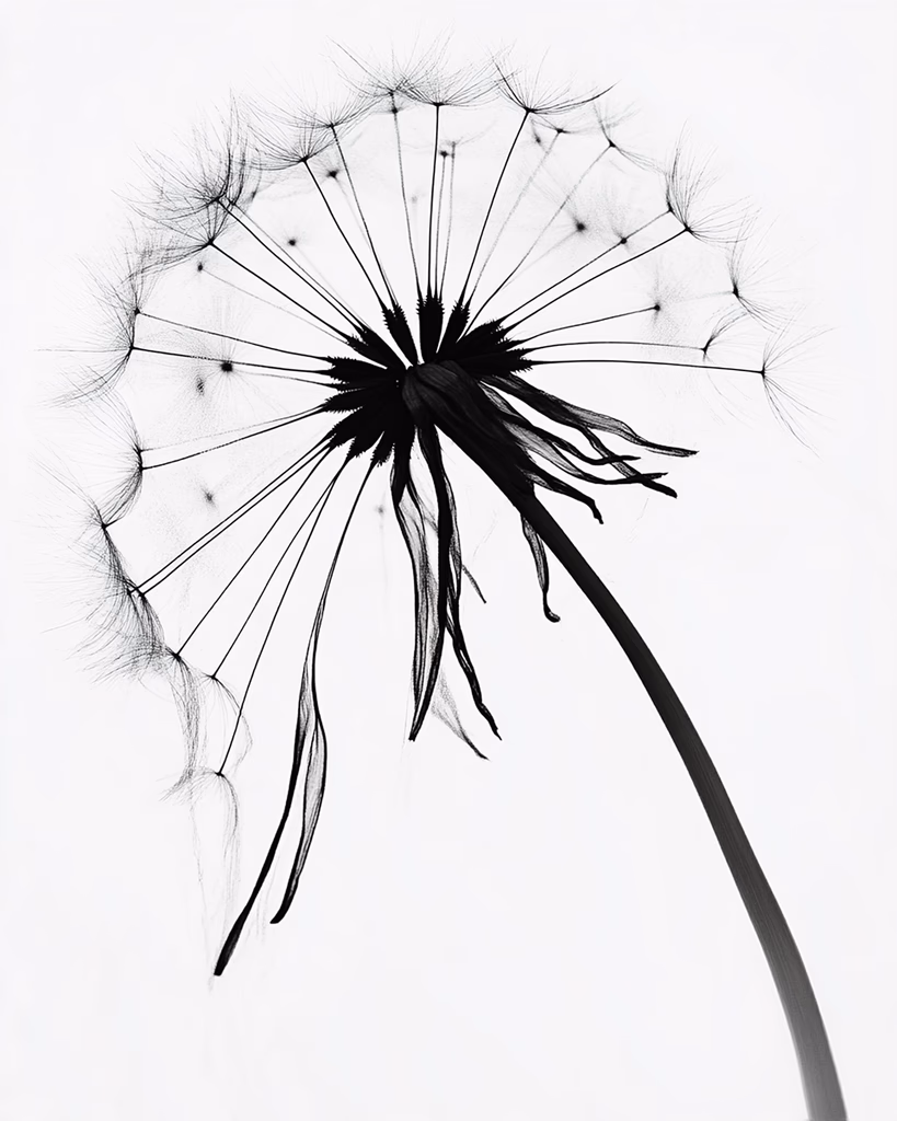 Quiet Herbarium +BR